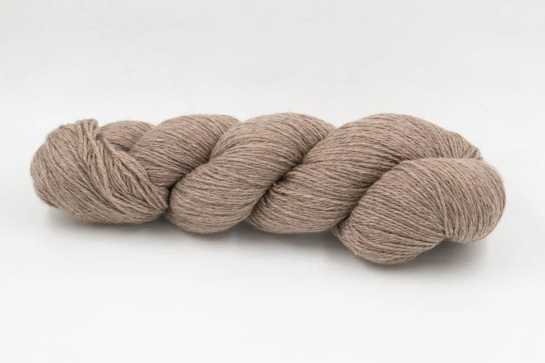 Ula + Lia Cashmere Fingering