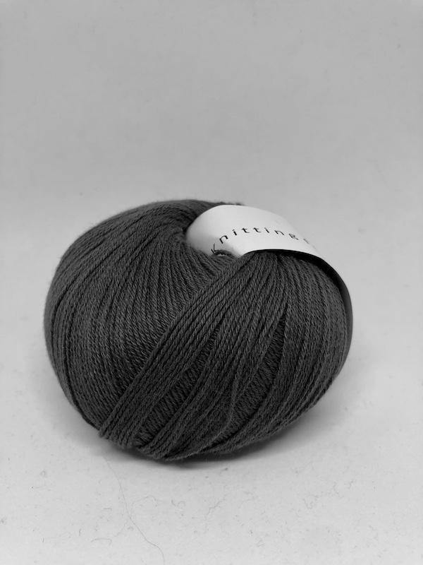 Knitting for Olive Cotton Merino
