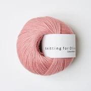 Knitting For Olive Cotton Merino, Yarn + Cø
