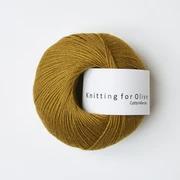 Knitting for Olive Cotton Merino
