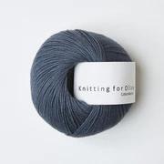 Knitting for Olive Cotton Merino