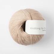 Knitting for Olive Cotton Merino