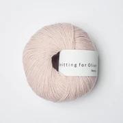 Knitting for Olive Cotton Merino