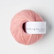 Knitting for Olive Cotton Merino