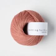 Knitting for Olive Cotton Merino