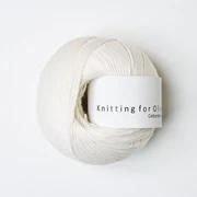 Knitting for Olive Cotton Merino