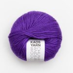 Kaos Chunky Wool