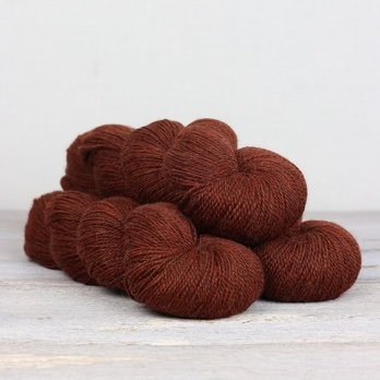 Fibre Co Amble
