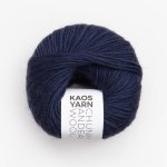Kaos Chunky Wool