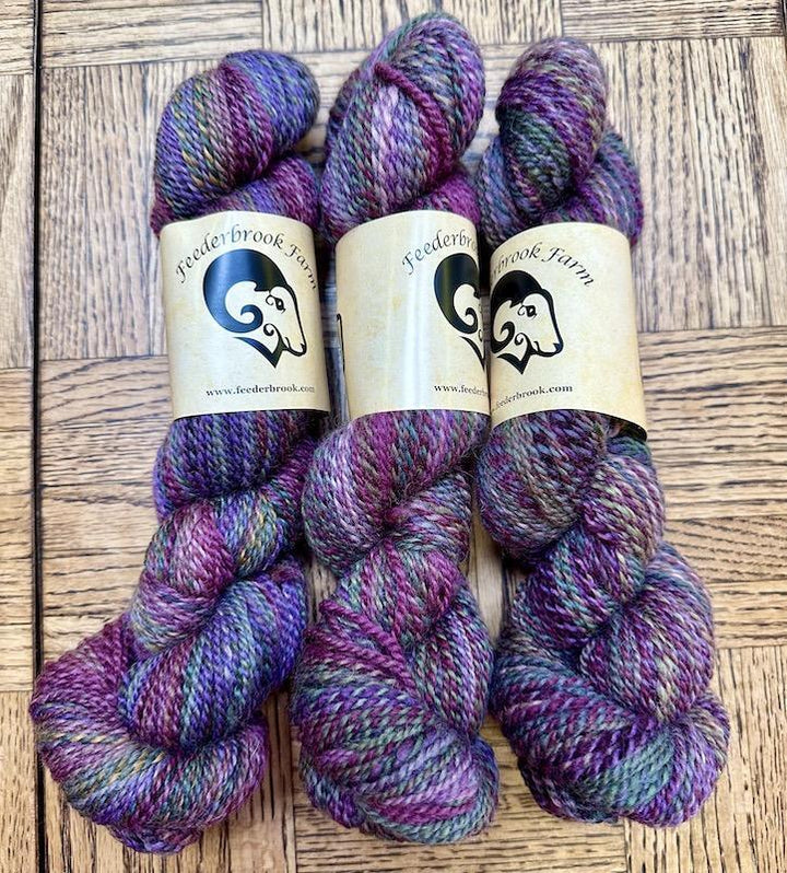 Feederbrook Farm Entropy