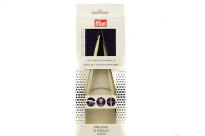 Prym Circular Needles 1