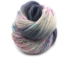 Meilenweit Handdyed