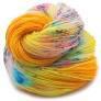 Meilenweit Handdyed