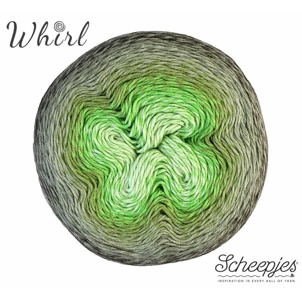 Scheepjes Whirl