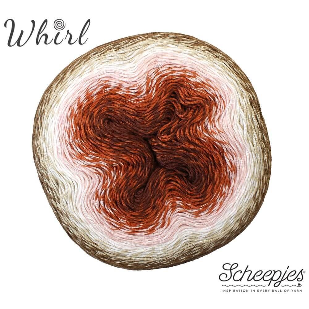 Scheepjes Whirl