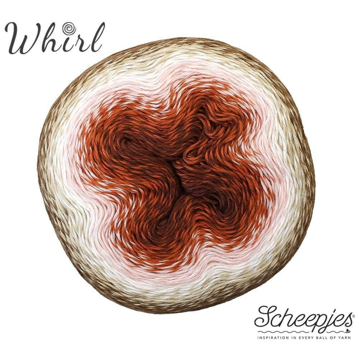 Scheepjes Whirl