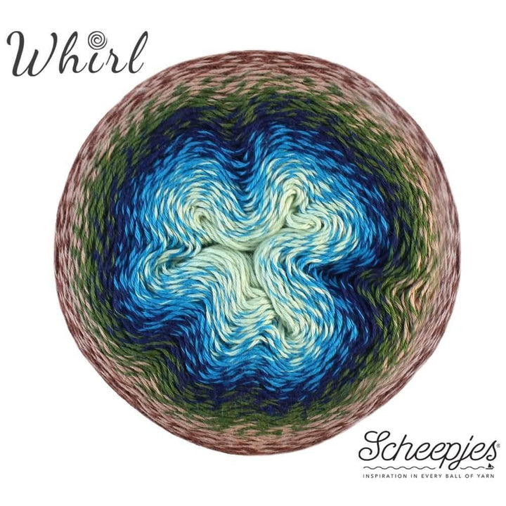 Scheepjes Whirl