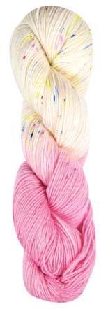 Meilenweit Handdyed