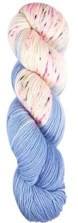 Meilenweit Handdyed