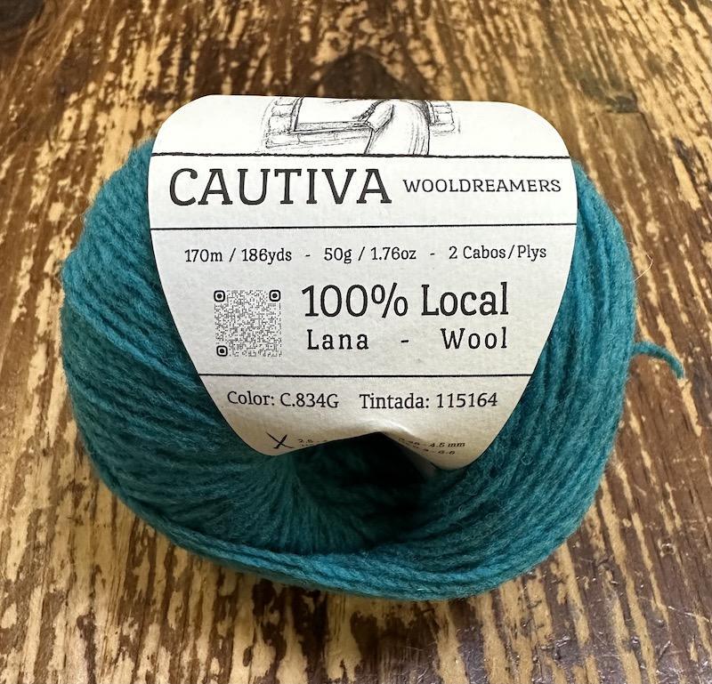 Wooldreamers Cautiva