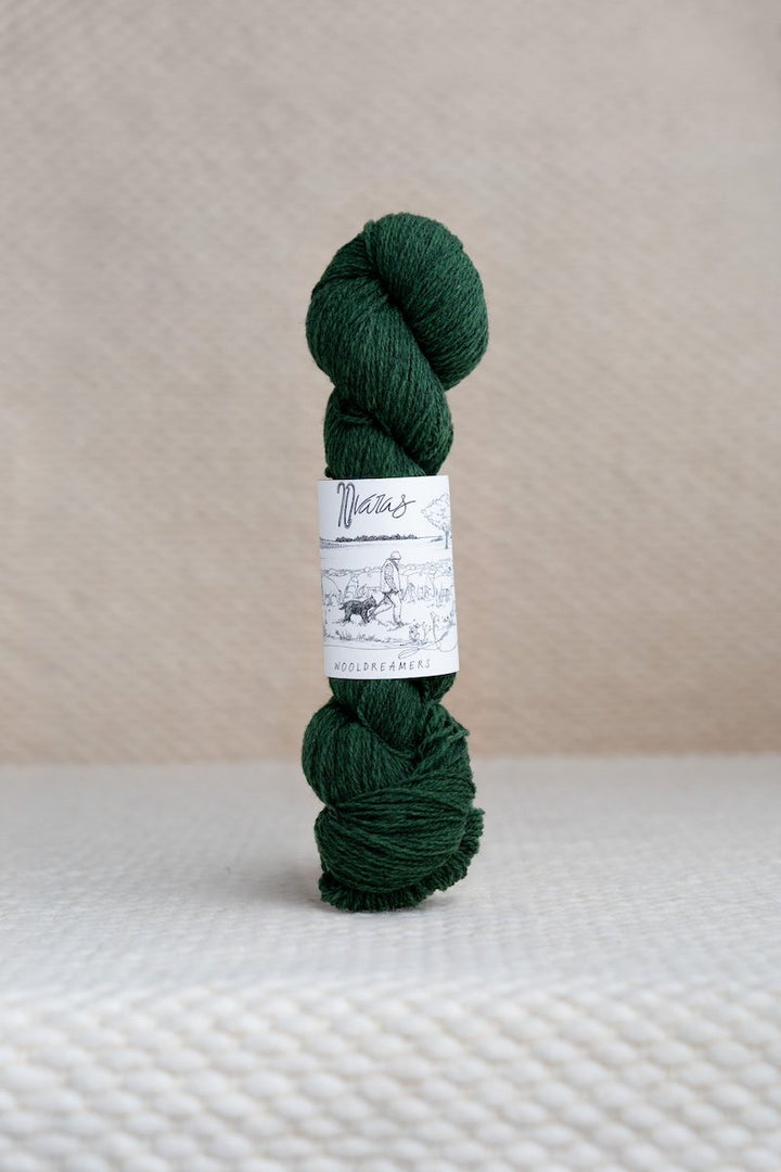 Wooldreamers 90 Varas
