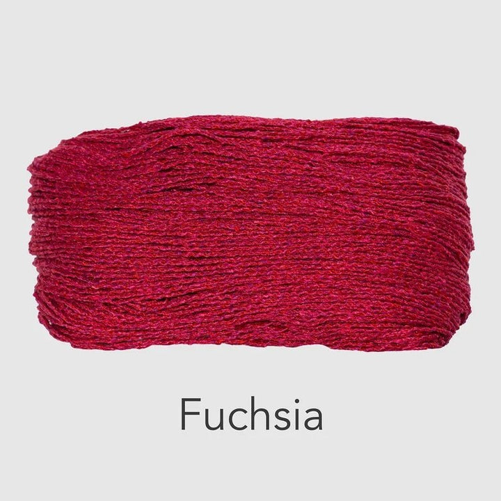 DanDoh Silk+