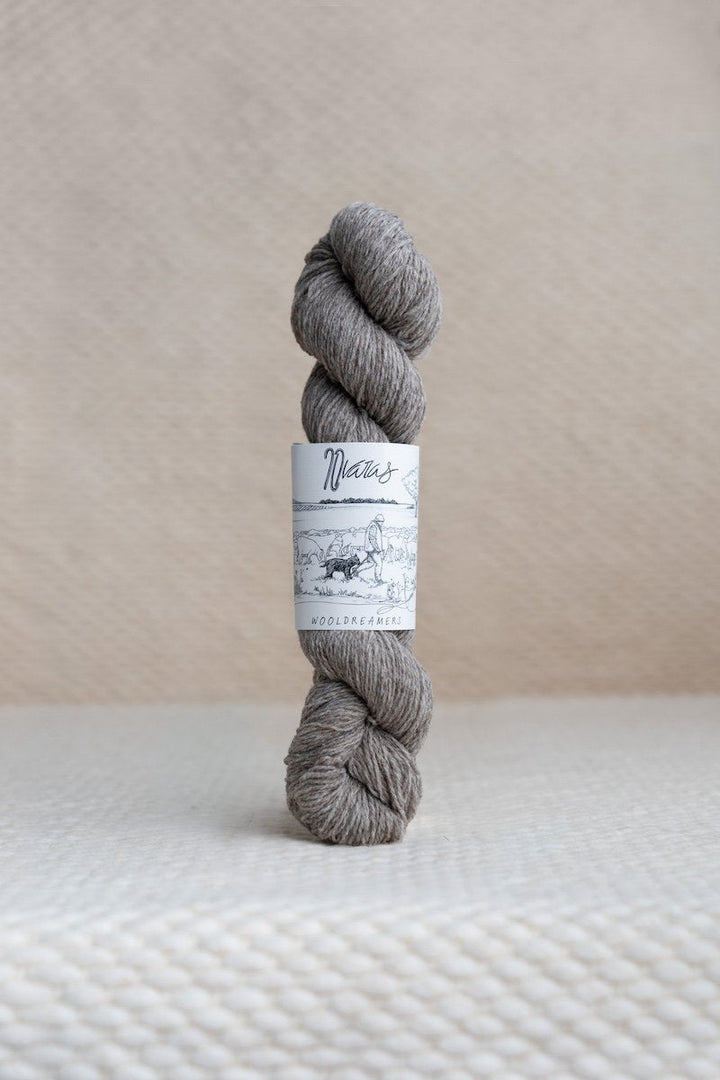 Wooldreamers 90 Varas