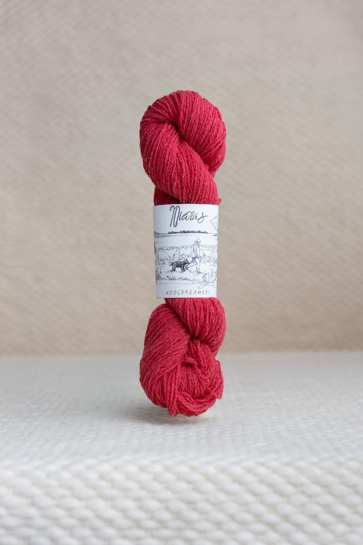 Wooldreamers 90 Varas