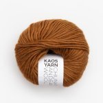 Kaos Chunky Wool