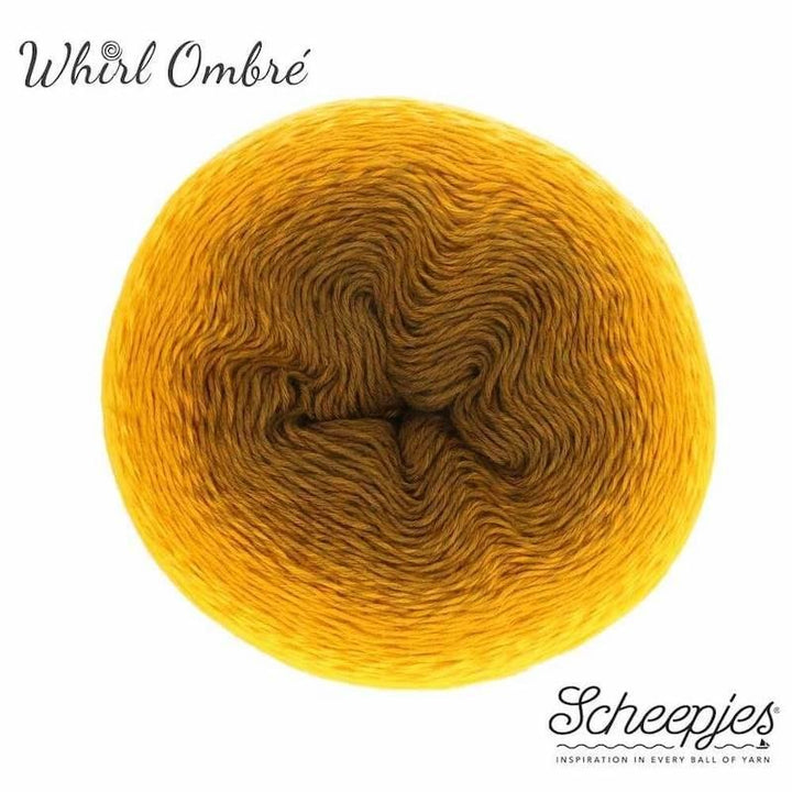 Scheepjes Whirl