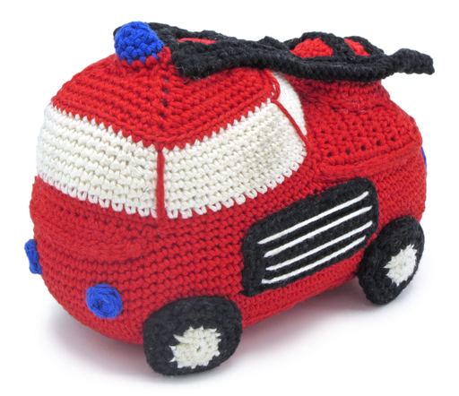 Hardicraft Vehicle Kit