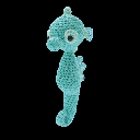Hardicraft Crochet Animal/Dino Kits