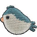 Hardicraft Crochet Animal/Dino Kits