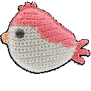 Hardicraft Crochet Animal/Dino Kits