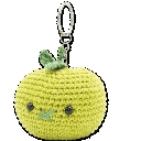 Hardicraft Bag Charm Kit