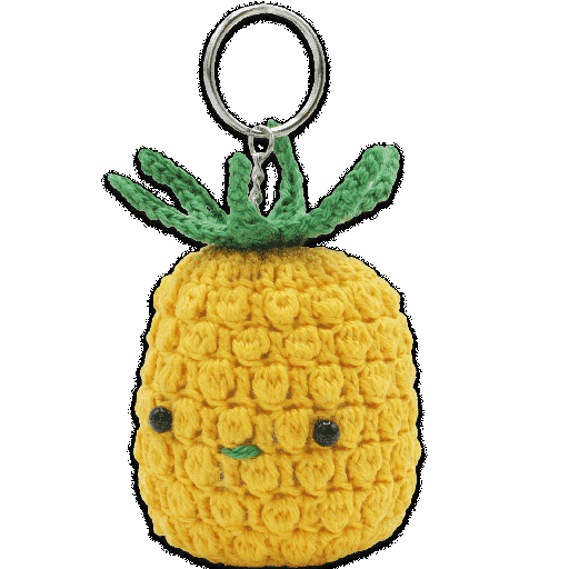 Hardicraft Bag Charm Kit