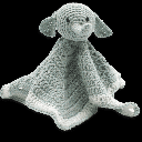 Hardicraft Crochet Baby Toys