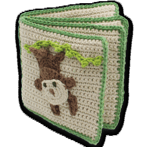 Hardicraft Crochet Baby Toys