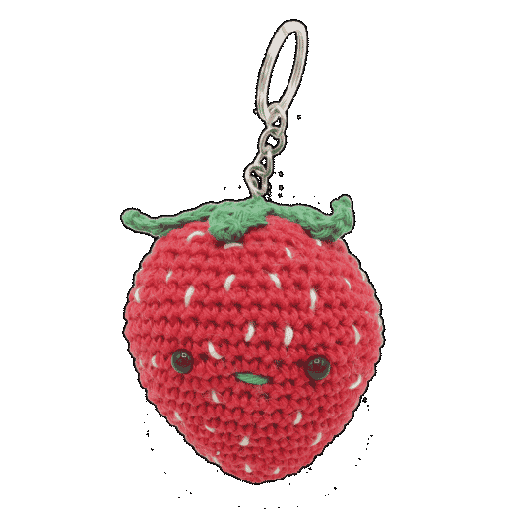 Hardicraft Bag Charm Kit