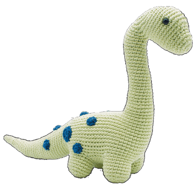Hardicraft Crochet Animal/Dino Kits
