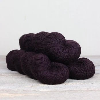 Fibre Co Amble