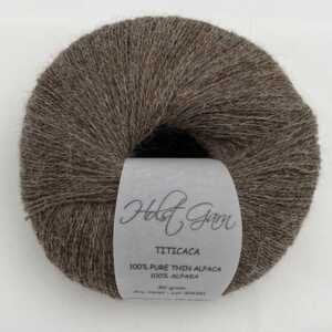 Holst Garn Titicaca