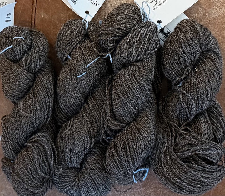 Wrinkle in Thyme Farm Yarn