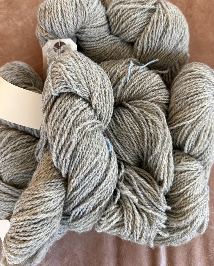 Wrinkle in Thyme Farm Yarn