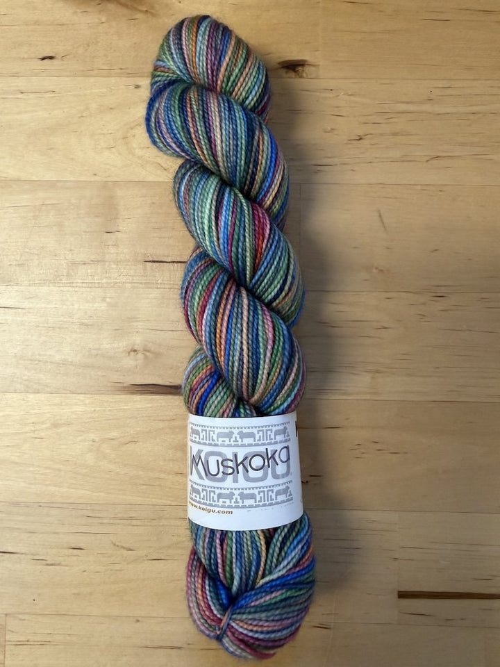 Koigu KPPPM