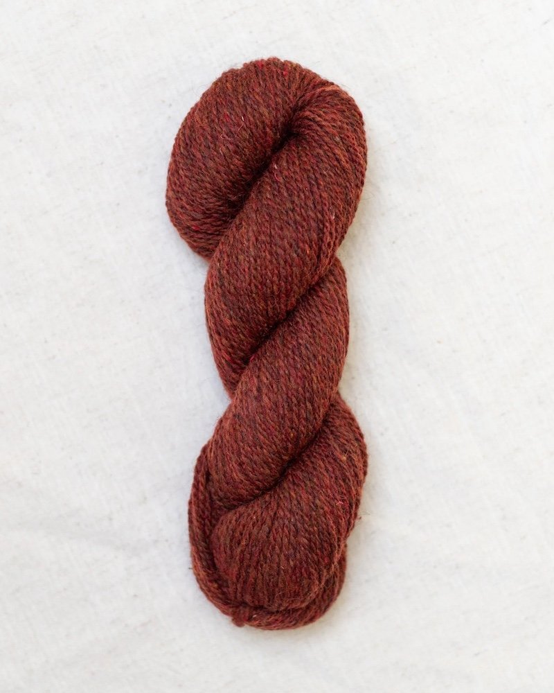 Peace Fleece DK