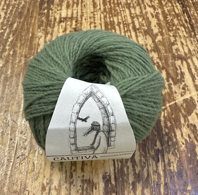 Wooldreamers Cautiva
