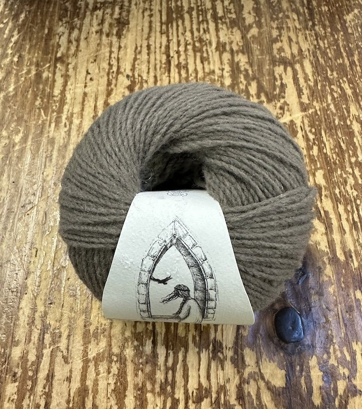 Wooldreamers Cautiva