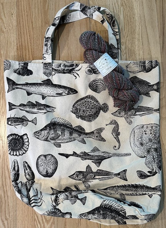 Bad Conceptual Basic Tote