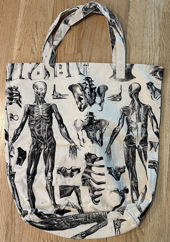 Bad Conceptual Basic Tote